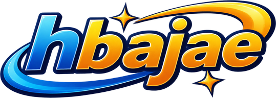 hbajae logo